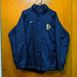 Drexel Dragons - Team Issue - WARM Winter Jacket!!